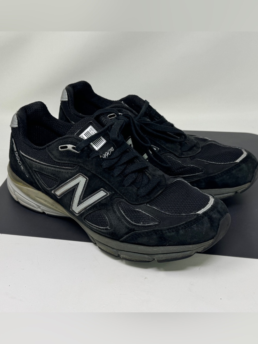 New Balance 990v4 size 10